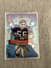 Lawrence Taylor 1/2!!!!