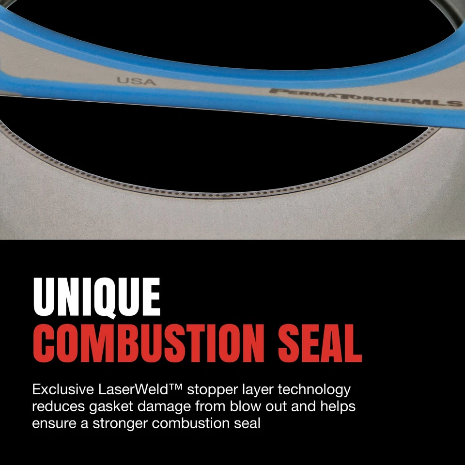 Junta de culata de motor Fel-Pro 9274PT para Acura Integra 1994-2001 Foto 2 de 4