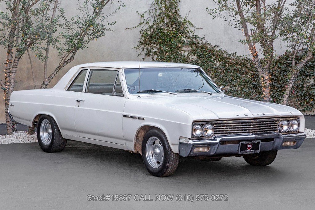 1965 Buick Special for sale in Los Angeles California