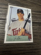 Joe Mauer Tags Out the Market Size Myth 14