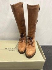 Stivali lunghi Max Mara