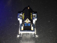 Testina MM per giradischi Shure V15III HE - no stilo