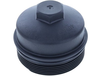 For 2011-2015, 2017 Tiffin Allegro Breeze Engine Oil Filter Cap 92793CNGR 2012