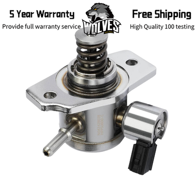 #ad High Pressure Fuel Pump For 2016 2018 Toyota Sienna GSL30GSL33GSL 35231010p020 $241.97