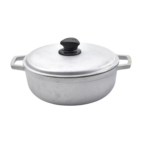 Кальдеро из литого алюминия IMUSA GAU-80505W 4,8qt