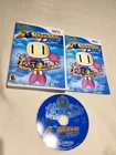Bomberman Land (Nintendo Wii, 2008) Complete Authentic Tested 🔥😎🎮 💣