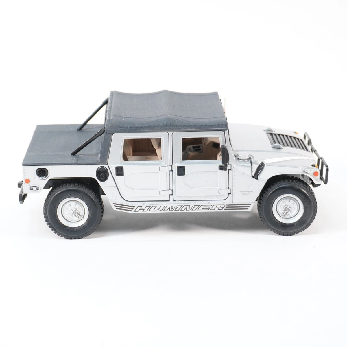 Maisto Hummer 1:18 Scale Diecast Cars, Trucks & Vans for sale | eBay