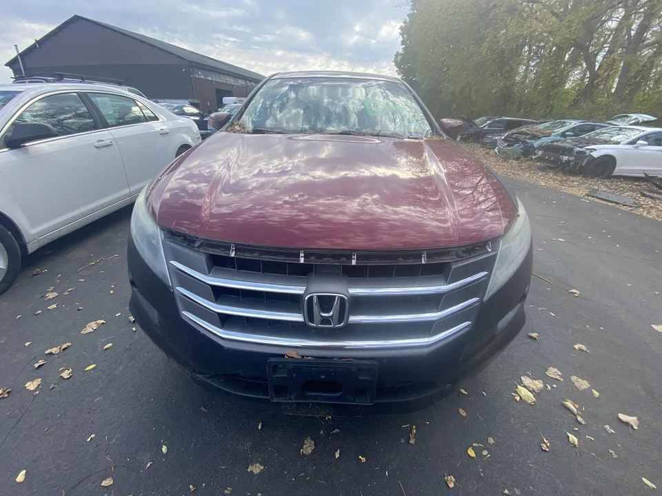 10 11 12 HONDA CROSSTOUR Engine Assembly/motor — 第 2/4 张图片