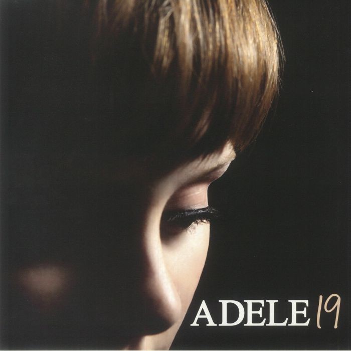 ADELE - 19 - Vinyl (LP)