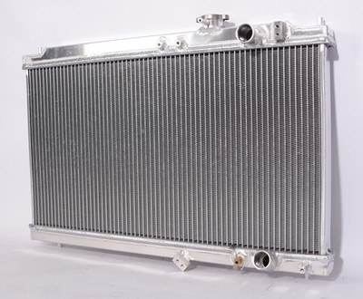 Radiator for 2Rows Aluminum Acura 1994-2001 Integra 1.8L MT