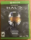MICROSOFT HALO - THE MASTER CHIEF COLLECTION - XBOX ONE Tested Working