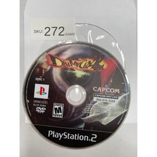 Devil May Cry 2 Disc 1 only Sony PlayStation 2