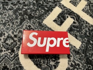 Supreme Montana Mini Spray Paint Cans Set New Displayed Condition 100% Authentic