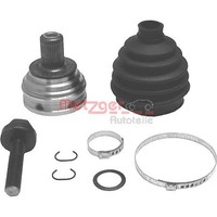 Metzger 7110125 Gelenksatz Antriebswelle FüR Skoda Seat VW