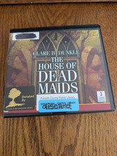 CD Audio Books your choice we combine shippin...
