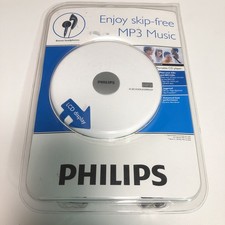 PHILIPS EXP2540/02 PORTABLE CD MP3