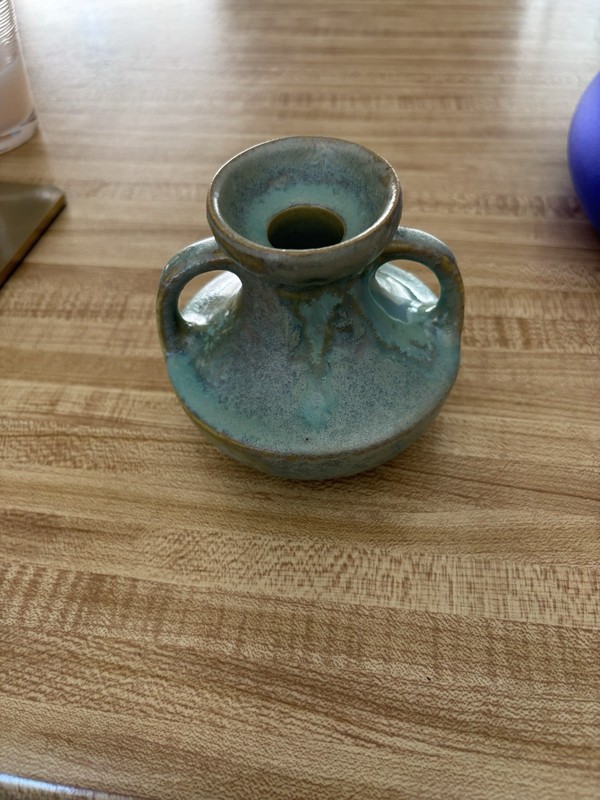 Fulper Vintage ceramic early 20th century 