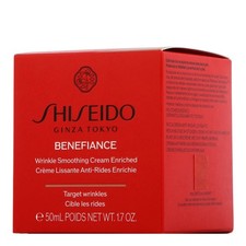 Shiseido Benefiance Wrinkle - Smoothing Cream...