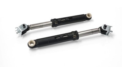 2 St. Stoßdämpfer 120N für Waschmaschinen Hotpoint-Ariston Bauknecht C00303587