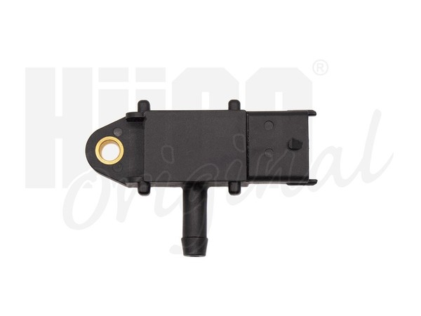 Hitachi Sensor, Abgasdruck U.A. FüR Chevrolet, Opel, Saab-image