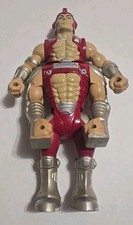 Mattel SAGITAR Tharkus Battle Beast New Adventures Of He-Man MOTU 1990 8  Tote C