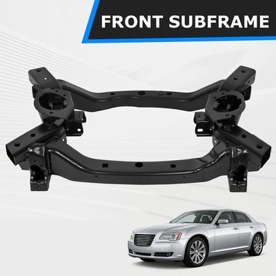 Front Subframe Engine Cradle For 11-23 Dodge Charger Challenger