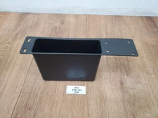✅ 01-06 OEM BMW E46 325 330 M3 Left Trunk Storage Compartment Oddments Tray