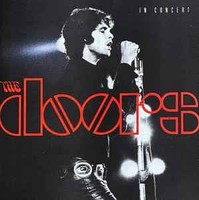 Doors - In Concert - Cd - G1398Z