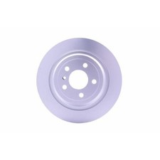 Disque de frein Mercedes 409