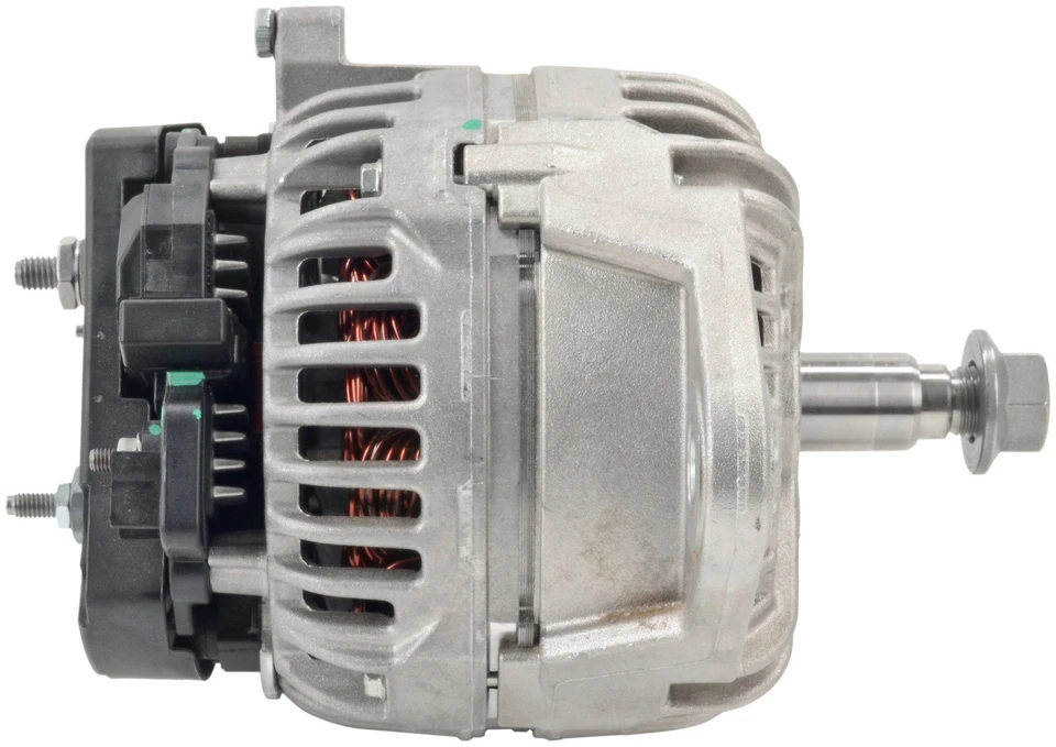 Alternador Bosch AL9960LH para 74-15 Ford F-700 F-600 Freightliner FLD120 Foto 4 de 4