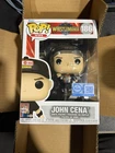 Funko Pop! WWE | John Cena 186 WrestleMania 41 [Funko Exclusive] BRAND NEW