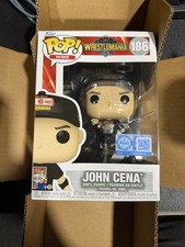 Ultimate Funko Pop WWE Wrestling Figures Checklist and Gallery 220