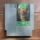 Tecmo Bowl Nintendo NES 1989 Multiplayer Sports American Football Game Cartridge
