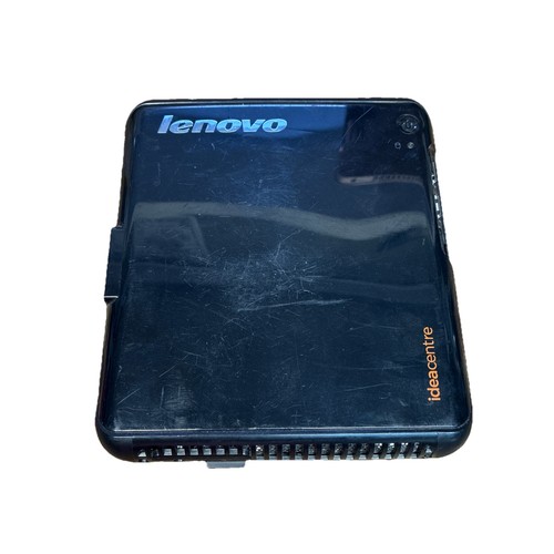 Lenovo IdeaCentre AMD X2 2gb Ram 250gb LEGGI - Foto 2 di 4