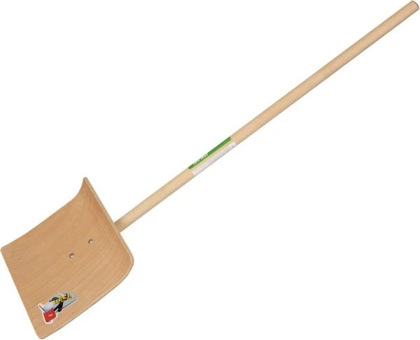 Freund Victoria Kinder-Schneeschieber 26 cm breit Schneeschieber