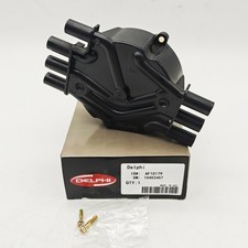 1 Ignition Distributor Rotor 10452457 For Chevy Gmc Vortec V8 5.0l 5.7l Dr474
