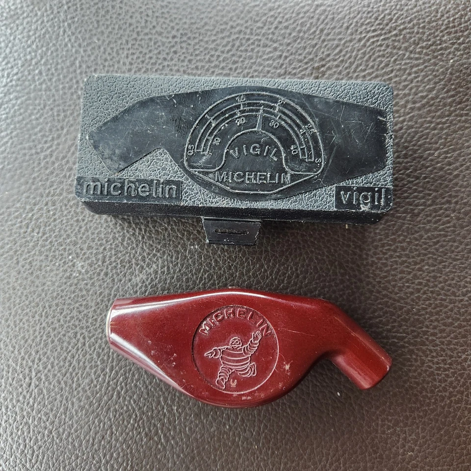 Michelin Vigil, Original Box, Ferrari F40 etc - Image 3 of 4