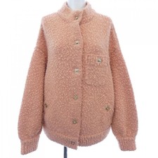 Authentic CHANEL Cardigan  241-003-858-6151