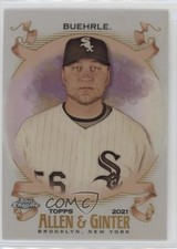 Mark Buehrle