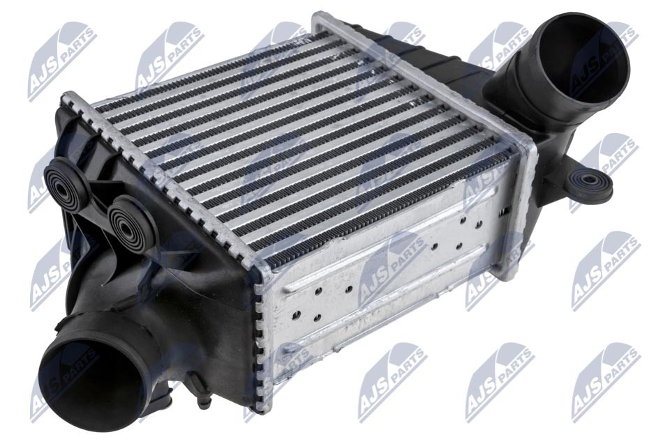 Fits NTY CNG-VW-016 INTERCOOLER   ⭐UK Stock⭐