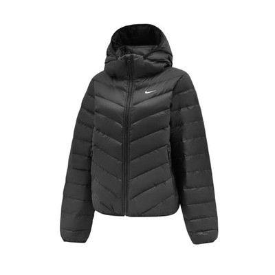 Nike Therma-Fit Nsw Tf Down Filled Long Sleeve Down Jacket