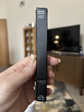KIKO Milano Creamy Colour Comfort Lip Liner 21 | Long-lasting Lip Pencil
