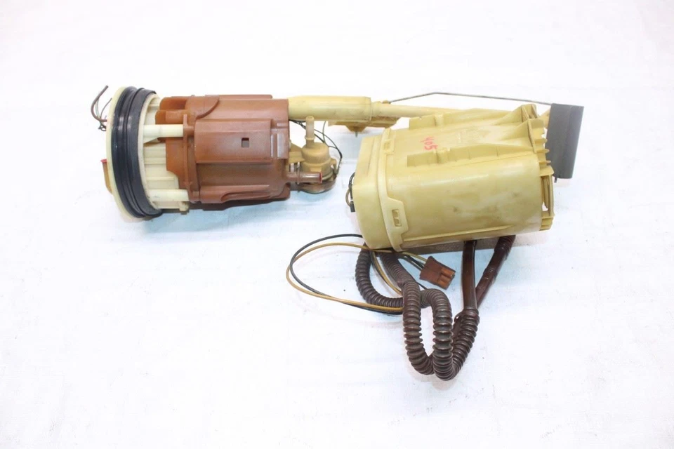 Porsche Boxster 986 Conv #405 2004 bomba de combustible con unidad de envío de emisor Foto 4 de 4