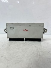 2001 BMW 740i 7er E65 E66 T�rsteuerger�t 6958447 OEM