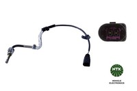 NTK Sensor Abgastemperatur 90685 FüR Audi A6 C7 4G2 4GC Q5 8RB Van Avant 4G5 4GD