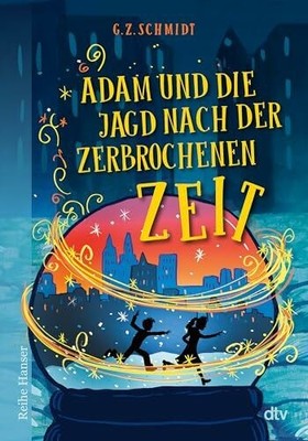 Adam und die Jagd nach der Buch dtv Verlagsgesellschaft mbH & Co. KG