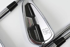 Bridgestone J15 DPF Irons / 6-PW / Regular Flex N.S.Pro Shafts