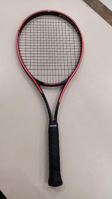 Head Gravity Mp Hard Tennis Racket | eBay