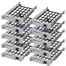 800-35052-01 CISCO 2.5" HARD DRIVE TRAY CADDY UCS C220 / C240 C460 M2 M3 M4 LOT
