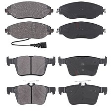 Kits de frein Volvo S60